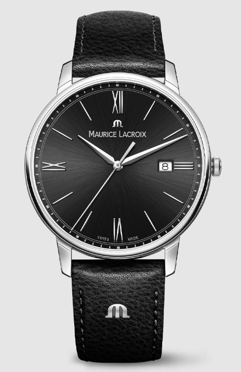 Maurice Lacroix ELIROS DATE 40MM EL1118-SS001-310-1 Replica Watch